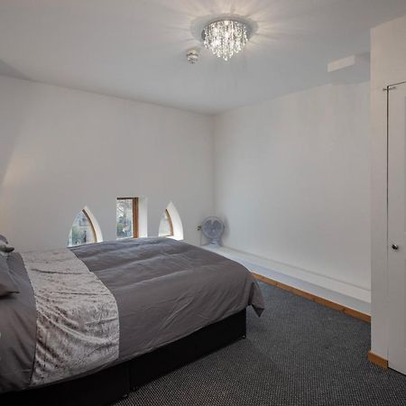 Elegant Church Conversion Close To Blackpool Tower Экстерьер фото