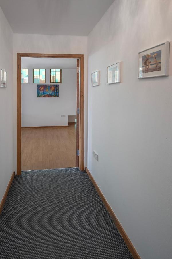 Elegant Church Conversion Close To Blackpool Tower Экстерьер фото