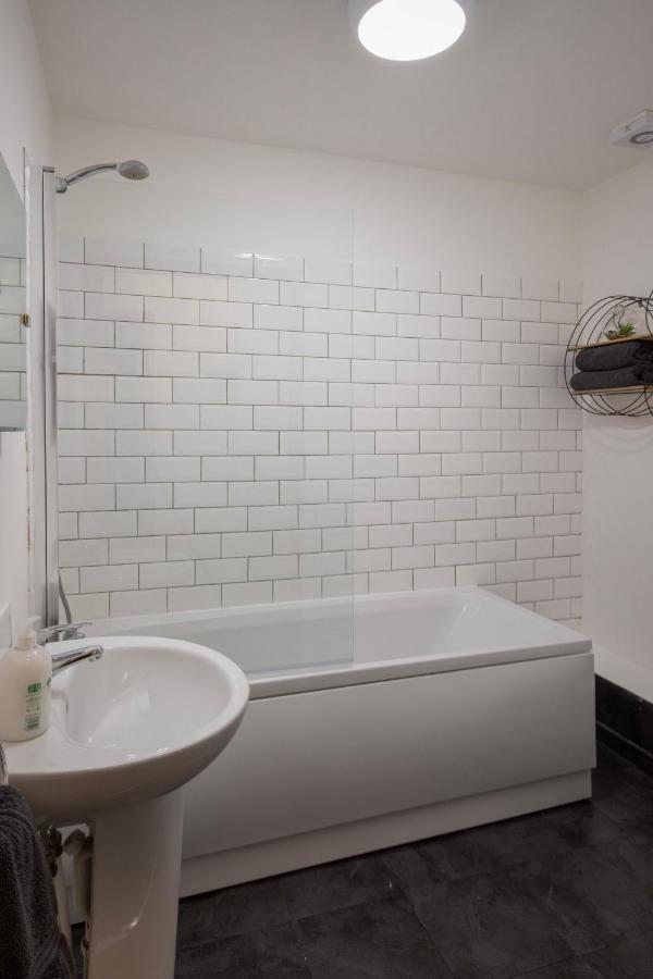 Elegant Church Conversion Close To Blackpool Tower Экстерьер фото