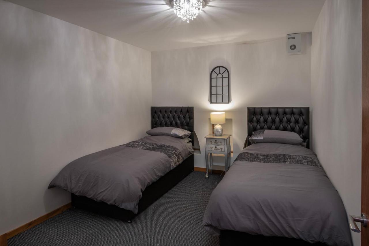 Elegant Church Conversion Close To Blackpool Tower Экстерьер фото