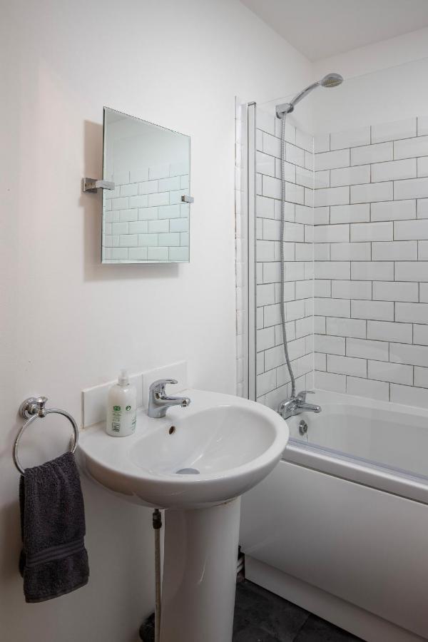 Elegant Church Conversion Close To Blackpool Tower Экстерьер фото